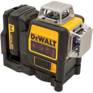Нівелір лазерний DEWALT DCE089D1R