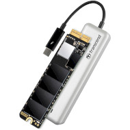 SSD диск TRANSCEND JetDrive 855 960GB for Apple NVMe Notebook Upgrade Kit (TS960GJDM855)