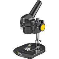 Мікроскоп NATIONAL GEOGRAPHIC Mono 20x з кейсом (9119100)