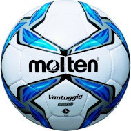 Мяч футбольный MOLTEN F5V2800 Size 5