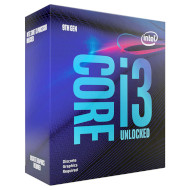 Процесор INTEL Core i3-9350K 4.0GHz s1151 (BX80684I39350K)
