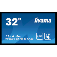 Информационный дисплей 31.5" IIYAMA ProLite TF3215MC-B1AG