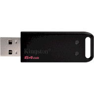 Флешка KINGSTON DataTraveler 20 64GB (DT20/64GB)