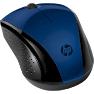 Мышь HP 220 Lumiere Blue (7KX11AA)