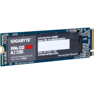 SSD диск GIGABYTE M.2 PCIe 256GB M.2 NVMe (GP-GSM2NE3256GNTD)