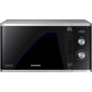 Микроволновая печь SAMSUNG MG23K3614AS/BW