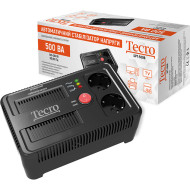 Стабилизатор напряжения TECRO SPT-500B