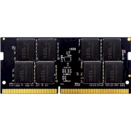 Модуль пам'яті GEIL SO-DIMM DDR4 2666MHz 4GB (GS44GB2666C19SC)