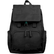 Рюкзак TUCANO Micro S Black (BKMIC-BK)
