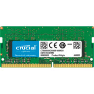 Модуль памяти CRUCIAL SO-DIMM DDR4 3200MHz 8GB (CT8G4SFS832A)
