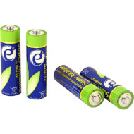 Батарейка ENERGENIE Super Alkaline AA 4шт/уп (EG-BA-AA4-01)