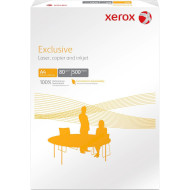 Офісний папір XEROX Exclusive A4 80г/м² 500арк (003R90208)