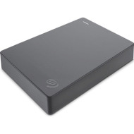 Портативний жорсткий диск SEAGATE Basic 4TB USB3.0 (STJL4000400)