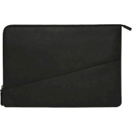 Чохол для ноутбука 15" DECODED Waxed Leather Slim Sleeve для MacBook Pro 15" Black (D8SS15WXBK)