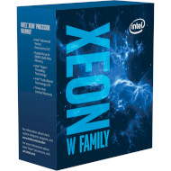 Процессор INTEL Xeon W-2123 3.6GHz s2066 (BX80673W2123)