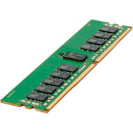 Модуль пам'яті DDR4 2666MHz 8GB HPE Standard ECC UDIMM (879505-B21)