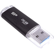 Флэшка SILICON POWER Blaze B02 256GB USB3.2 (SP256GBUF3B02V1K)