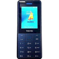 Мобільний телефон TECNO T372 Deep Blue