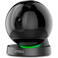 IP-камера IMOU Ranger Pro Black (IPC-A26HP)