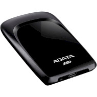 Портативний SSD ADATA SC680 960GB Black (ASC680-960GU32G2-CBK)