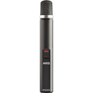 Мікрофон студійний AKG C1000 S (3354X00010)