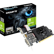 Видеокарта GIGABYTE GeForce GT 710 (GV-N710D5-2GIL)