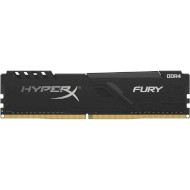 Модуль пам'яті HYPERX Fury Black DDR4 3200MHz 8GB (HX432C16FB3/8)