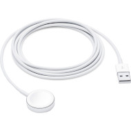 Бездротовий зарядний пристрій APPLE Watch Magnetic Charging Cable USB 2м (MX2F2ZM/A)