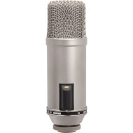 Мікрофон для стримінгу/подкастів RODE Broadcaster (400.400.070)