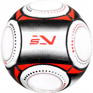 М'яч футбольний SPORTVIDA SV-PA0030-1 Size 5