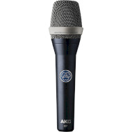 Мікрофон вокальний AKG C7 (3438X00010)