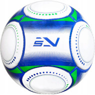 М'яч футбольний SPORTVIDA SV-PA0031 Size 5