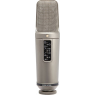 Мікрофон студійний RODE NT2-A (400.100.070)