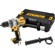 Акумуляторний дриль-шурупокрут DEWALT DCD991NT