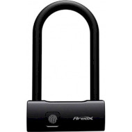 Біометричний велозамок XIAOMI AREOX U8 Smart Fingerprint U-Lock 220mm
