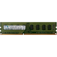 Модуль памяти SAMSUNG DDR3 1333MHz 2GB (M378B5673FH0-CH9)