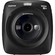 Камера моментальной печати FUJIFILM Instax Square SQ20 Black