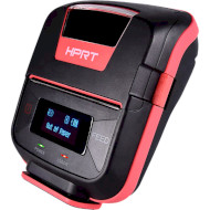 Принтер чеків HPRT HM-E300 Black USB/BT (14656)