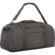 Сумка-рюкзак HIGHLANDER Loader Holdall 65 Gray (LR065-GY)