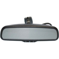 Автомобільний відеореєстратор-дзеркало GAZER MUW7000 + MB017