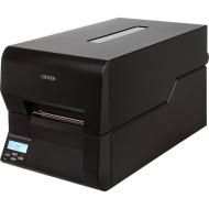 Принтер этикеток CITIZEN CL-E730 USB/LAN (1000854)