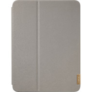 Обкладинка для планшета LAUT Prestige Folio Taupe для iPad 10.2" 2021 (L_IPD192_PR_T)