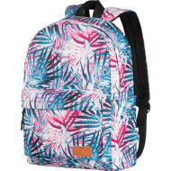 Рюкзак 2E TeensPack 13" Palms Pink (2E-BPT6114PK)