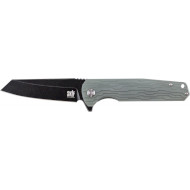 Складной нож SKIF Nomad Limited Edition Green (IS-032AGR)