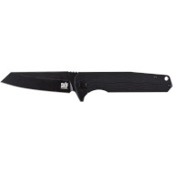 Складной нож SKIF Nomad Limited Edition Black (IS-032ABK)
