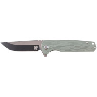 Складной нож SKIF Lex Limited Edition Green (IS-032CGR)