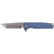 Складной нож SKIF Kensei Limited Edition Blue (IS-032BBL)