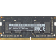 Модуль пам'яті MICRON SO-DIMM DDR4 2666MHz 4GB (MTA4ATF51264HZ-2G6E3)