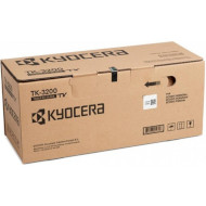 Тонер-картридж KYOCERA TK-3200 Black (1T02X90NL0)