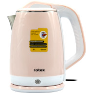 Електрочайник ROTEX RKT25-P